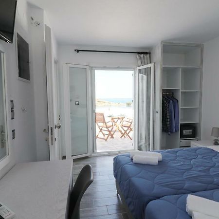 P&G Resort Naxos City ภายนอก รูปภาพ